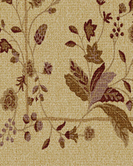 Daphne Chestnut Large Doormat