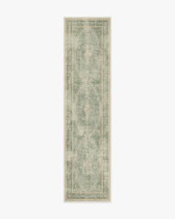 Adeline Natural Sage Rug