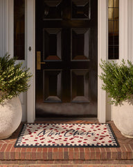 Mon Cheri Large Doormat