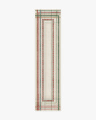 Callie Holiday Multicolor Rug