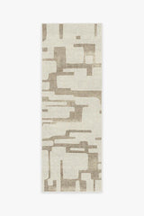Holme Ivory & Natural Rug