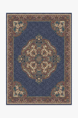 Mickey Persian Sapphire Rug