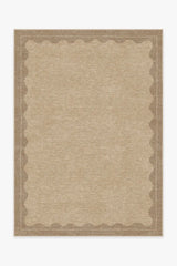 Orla Tan Rug