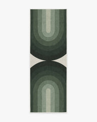 Absida Sage Rug