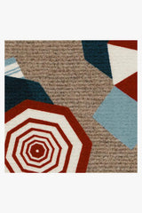 Beach Days Doormat