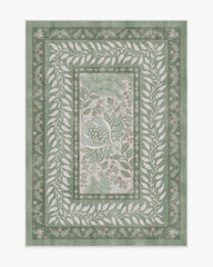Provence Sage Rug