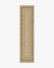 Beatrice Tan Rug