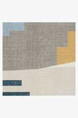 Tropea Multicolor Outdoor Rug