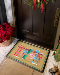 Apres Ski Doormat