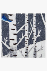 Winter Wonderland Large Doormat