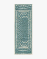 Fernanda Slate Blue Rug