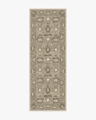 Montreal Tan Rug by Morris & Co.