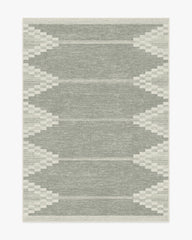 Sloane Grey Rug