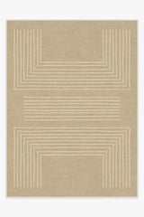 Valencia Natural Rug