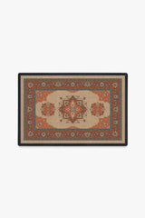 Colette Antique Red Doormat