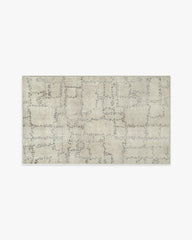 Aeren Natural Stone Rug