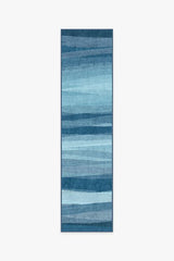Meridian Blue Rug