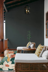 Arcadia Multicolor Outdoor Rug