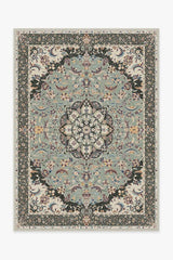 Sima Sage Flatwoven Rug