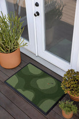 Tee Time Doormat
