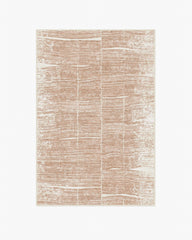 Tierra Clay Rug by The Local Project