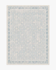 Celestine Soft Blue Rug