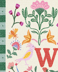 Welcome Sunshine Large Doormat