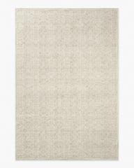 Sierra Ivory & Opal Rug