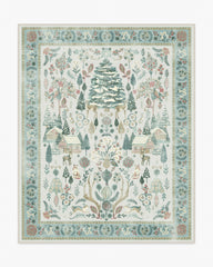 Juniper Pastel Multicolor Rug