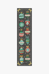 Festive Garland Multicolor Rug