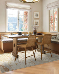 Gaia Cream Rug