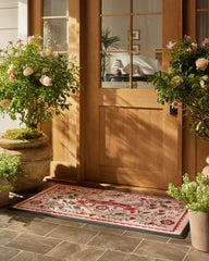 Hello Darling Large Doormat
