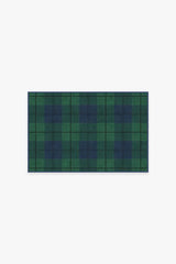 Buffalo Plaid Blackwatch Rug