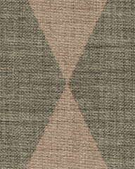 Palazzo Sage Green Re-Jute Rug