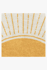 Sunrise Bath Mat