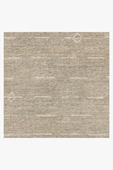 Alina Light Stone Flatwoven Rug