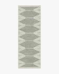 Sloane Grey Rug