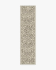 Montreal Natural Stone Rug by Morris & Co.