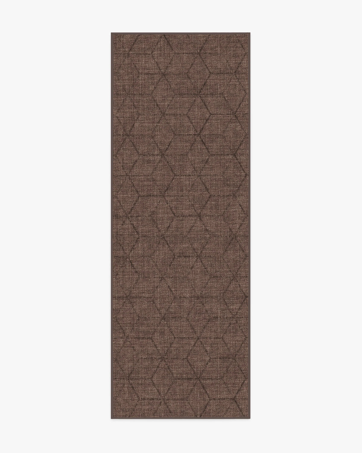 Prisma Brown Rug
