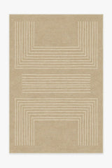 Valencia Natural Rug
