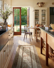 Provence Natural Rug
