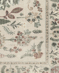Juniper Neutral Multicolor Flatwoven Rug