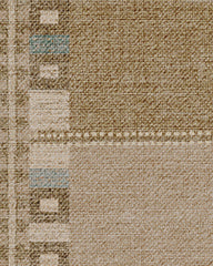 Muir Natural Re-Jute Rug