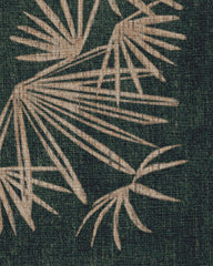 Tarsila Forest Flatwoven Rug by Justina Blakeney