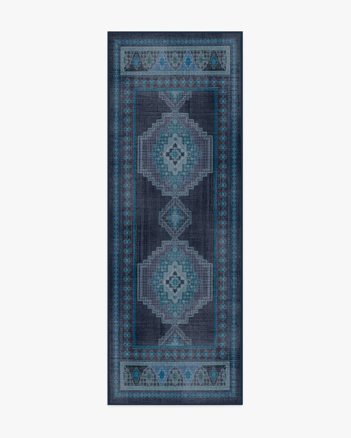 Rayne Midnight Blue Rug