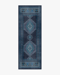 Rayne Midnight Blue Rug