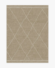 Jesper Stone Flatwoven Rug