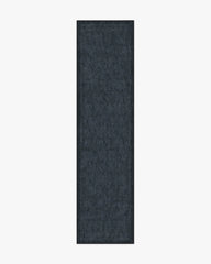 Montecito Indigo Rug by The Hiltons