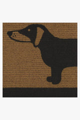 Waggin' Doormat