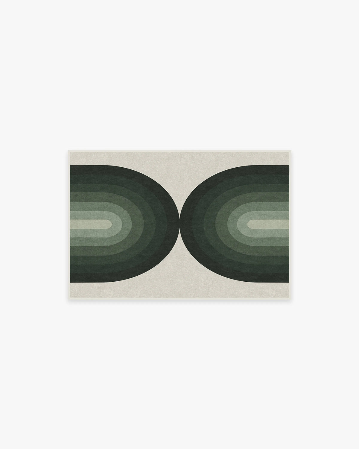 Absida Sage Rug